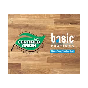 Basic Coatings